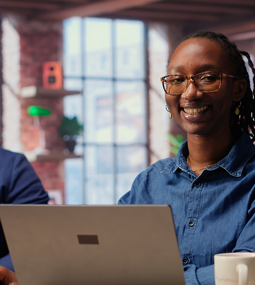 Data Decision Centre