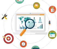 Data Decision Centre