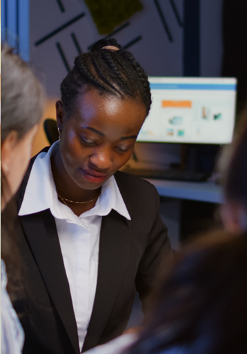 Consulting & Insights